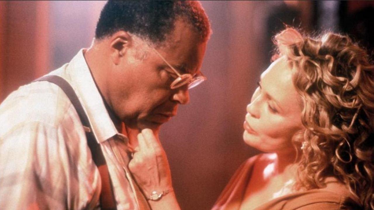 Scorchers 1991 movie scene