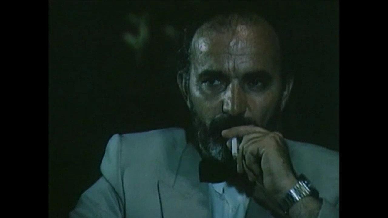 The Return of the Dead Army 1989 movie scene