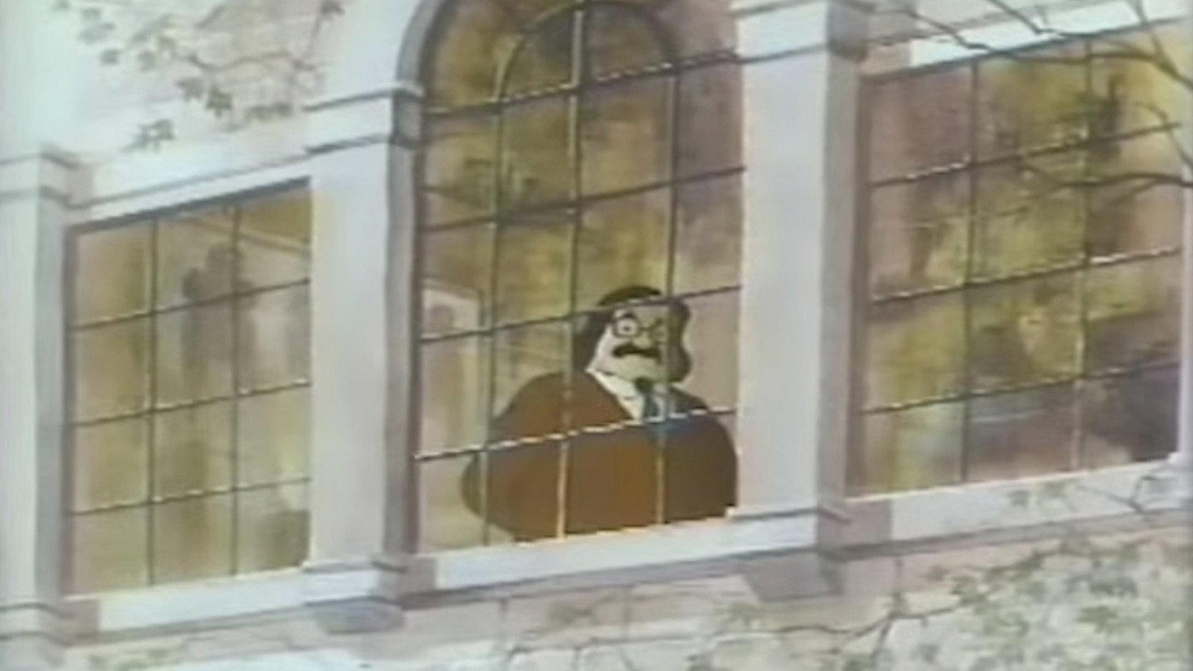 A Journey Through Fairyland 1985 movie scene