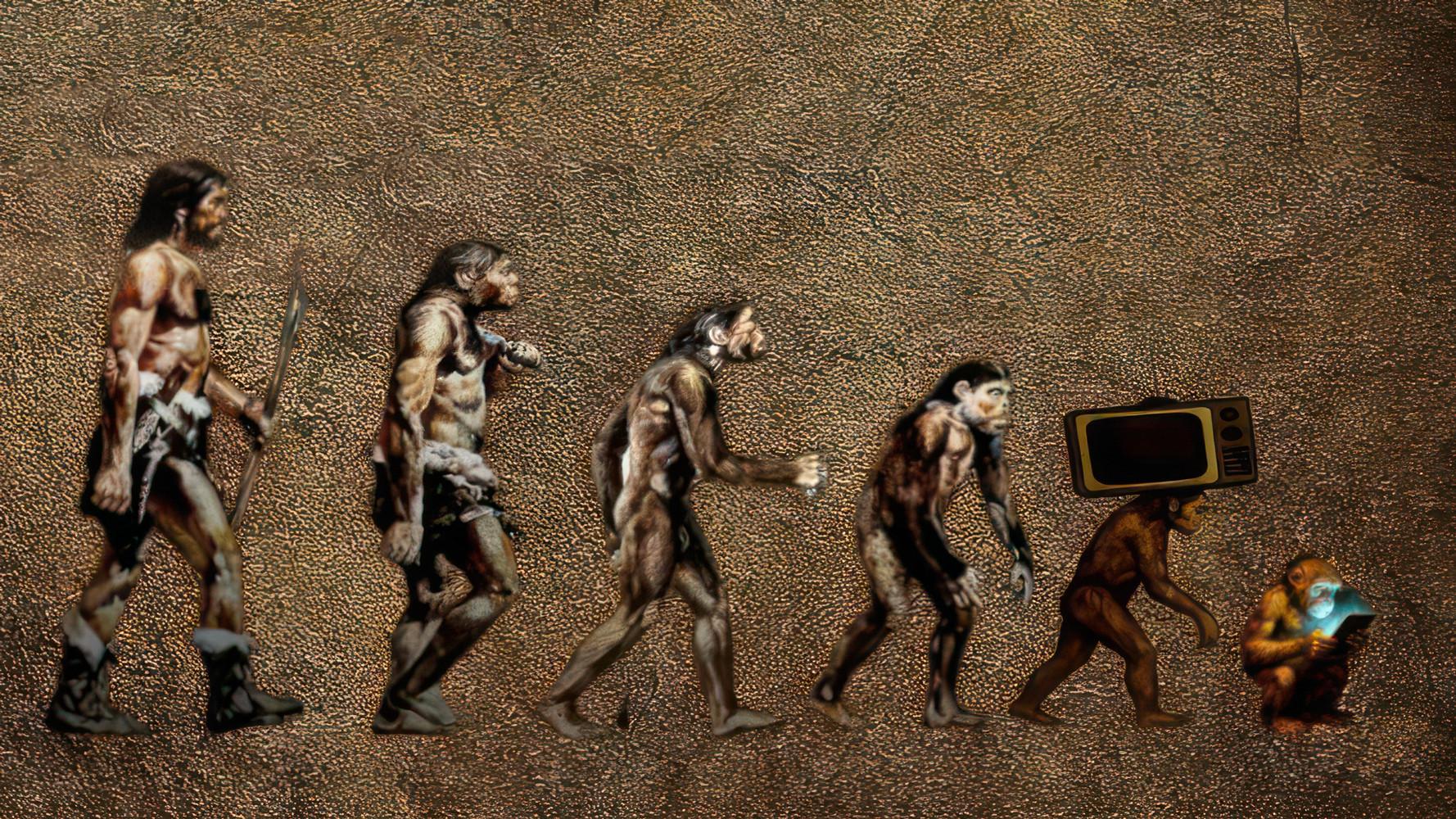 Humaniforms  movie scene