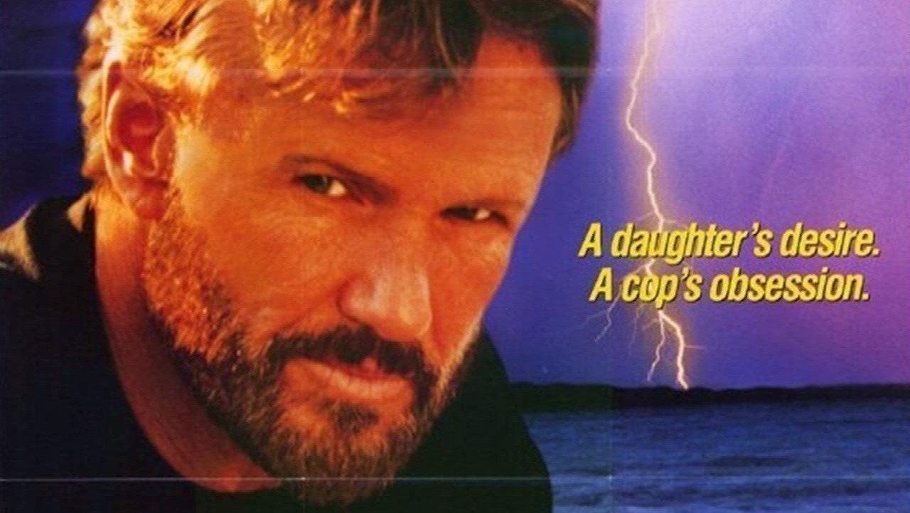 Night of the Cyclone 1991 movie scene