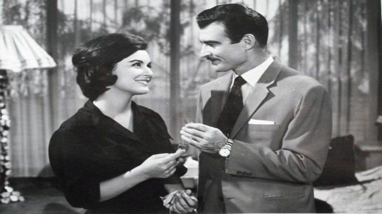 El dow' El khafet 1961 movie scene