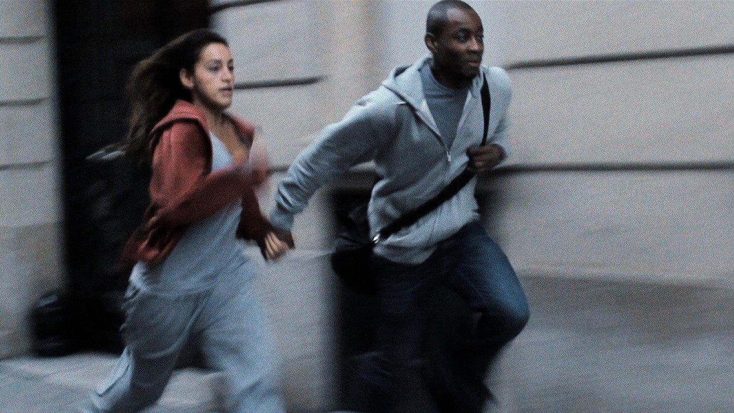 Fifty Pence 2012 movie scene