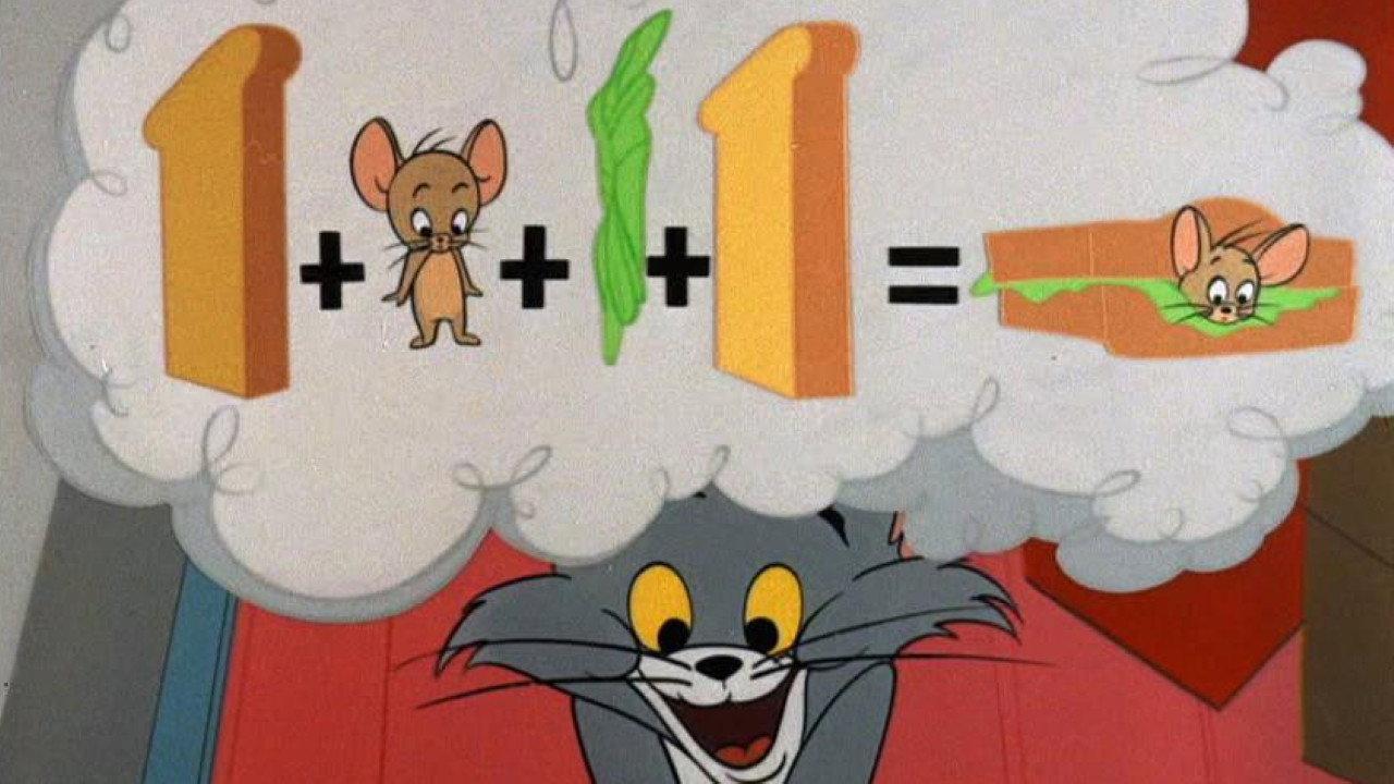 Pent-House Mouse 1963 movie scene