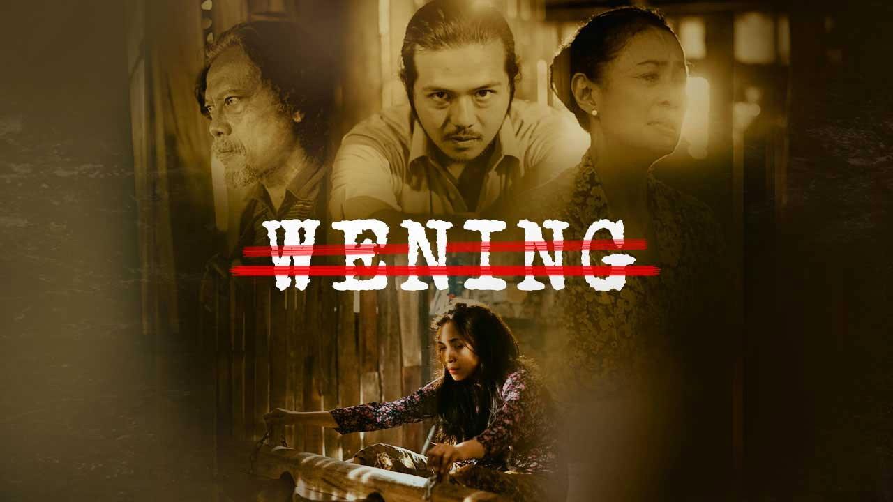Wening 2019 movie scene