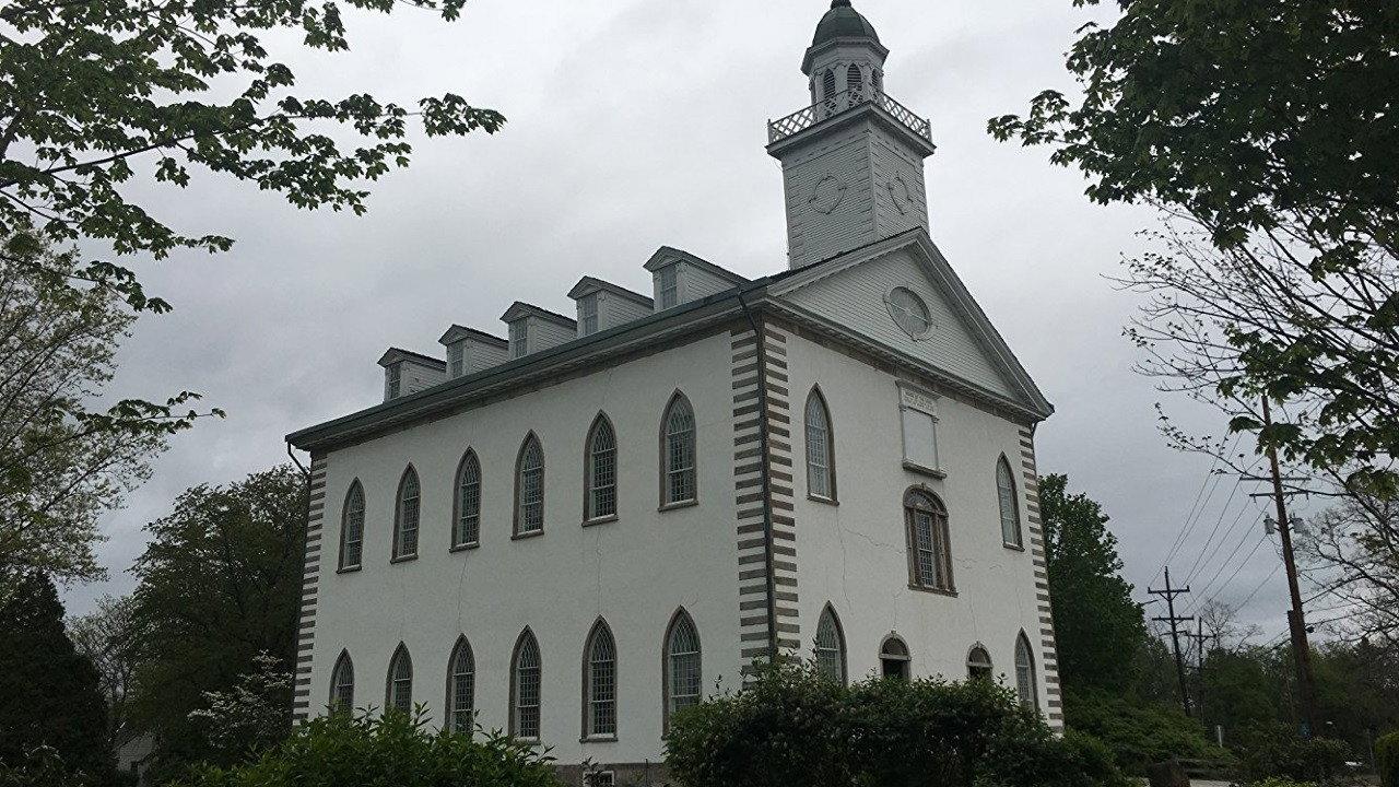 Kirtland: America's Sacred Ground 2017 movie scene