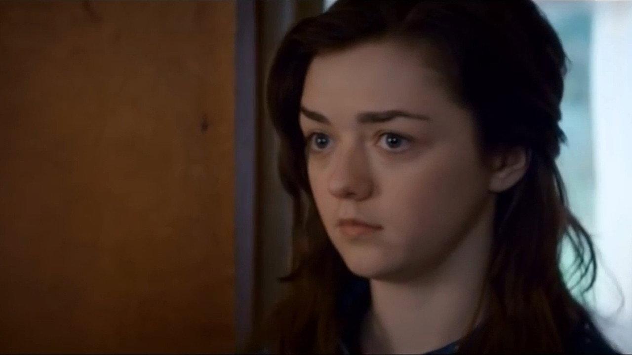 Gold 2014 movie scene