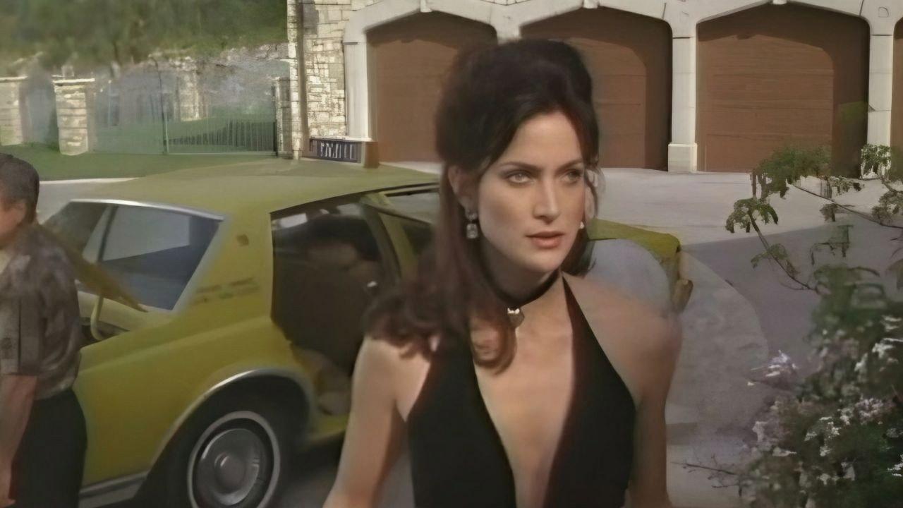 364 Girls A Year 1996 movie scene