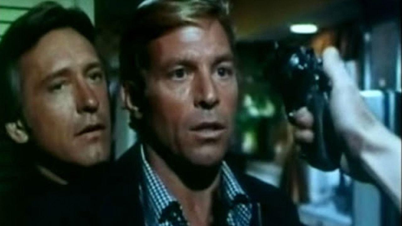 One of My Wives Is Missing 1976 movie scene