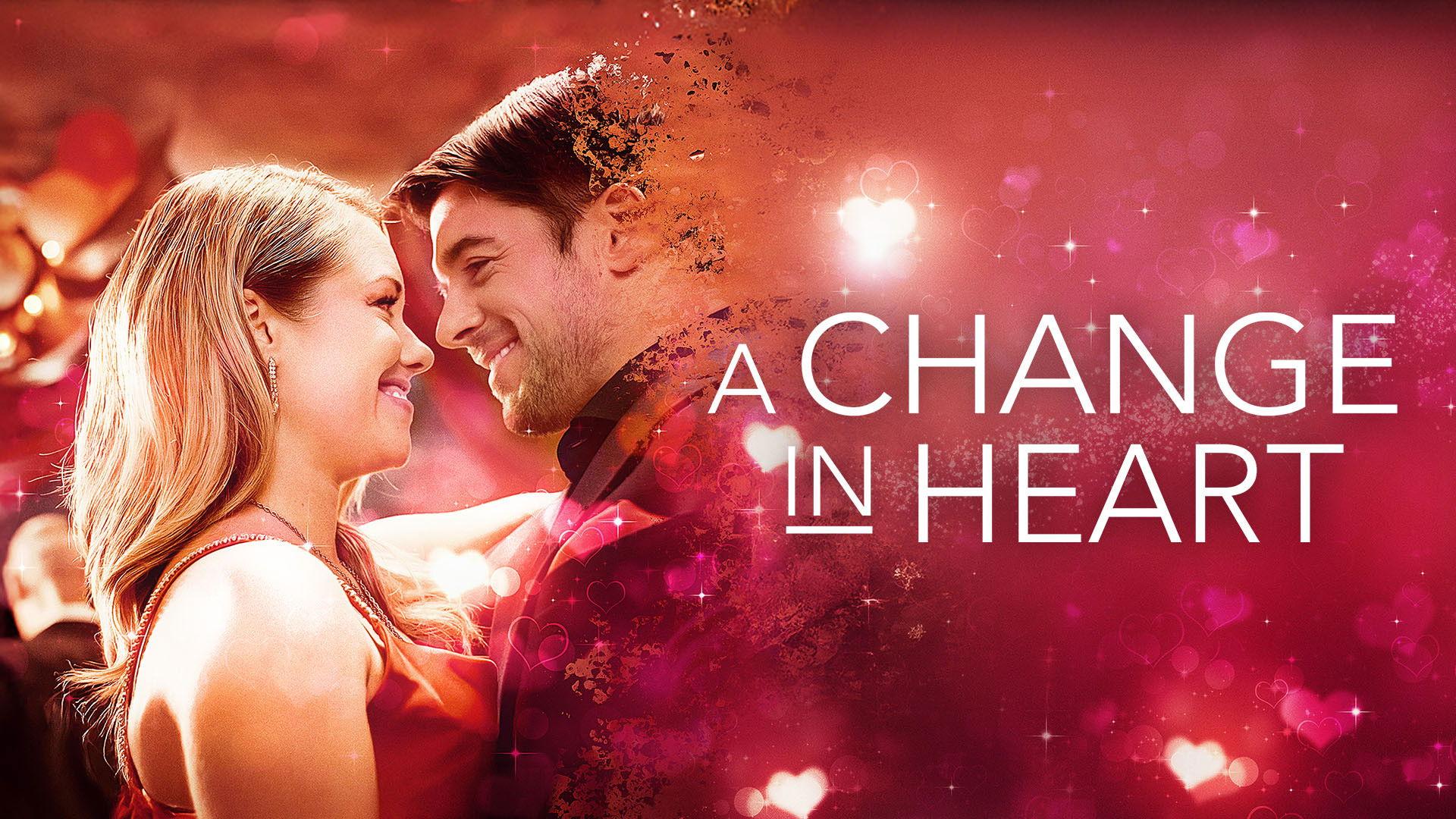 A Change In Heart 2025 movie scene