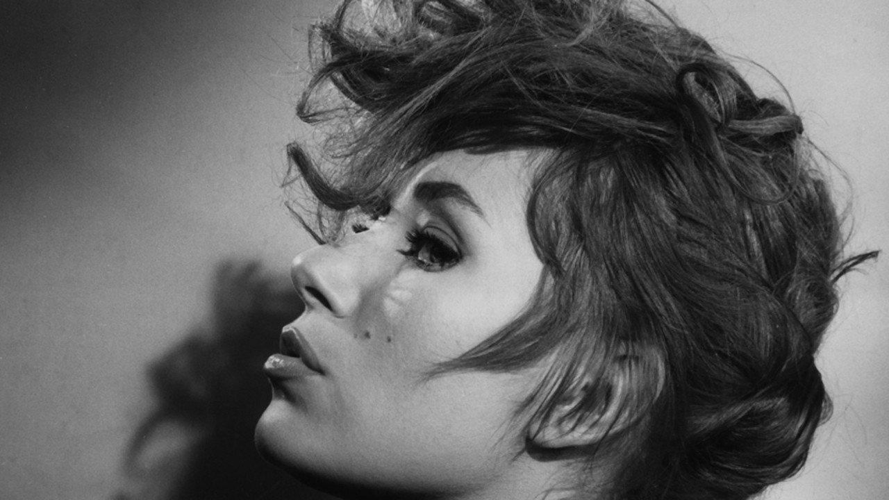Girls of the Night 1958 movie scene