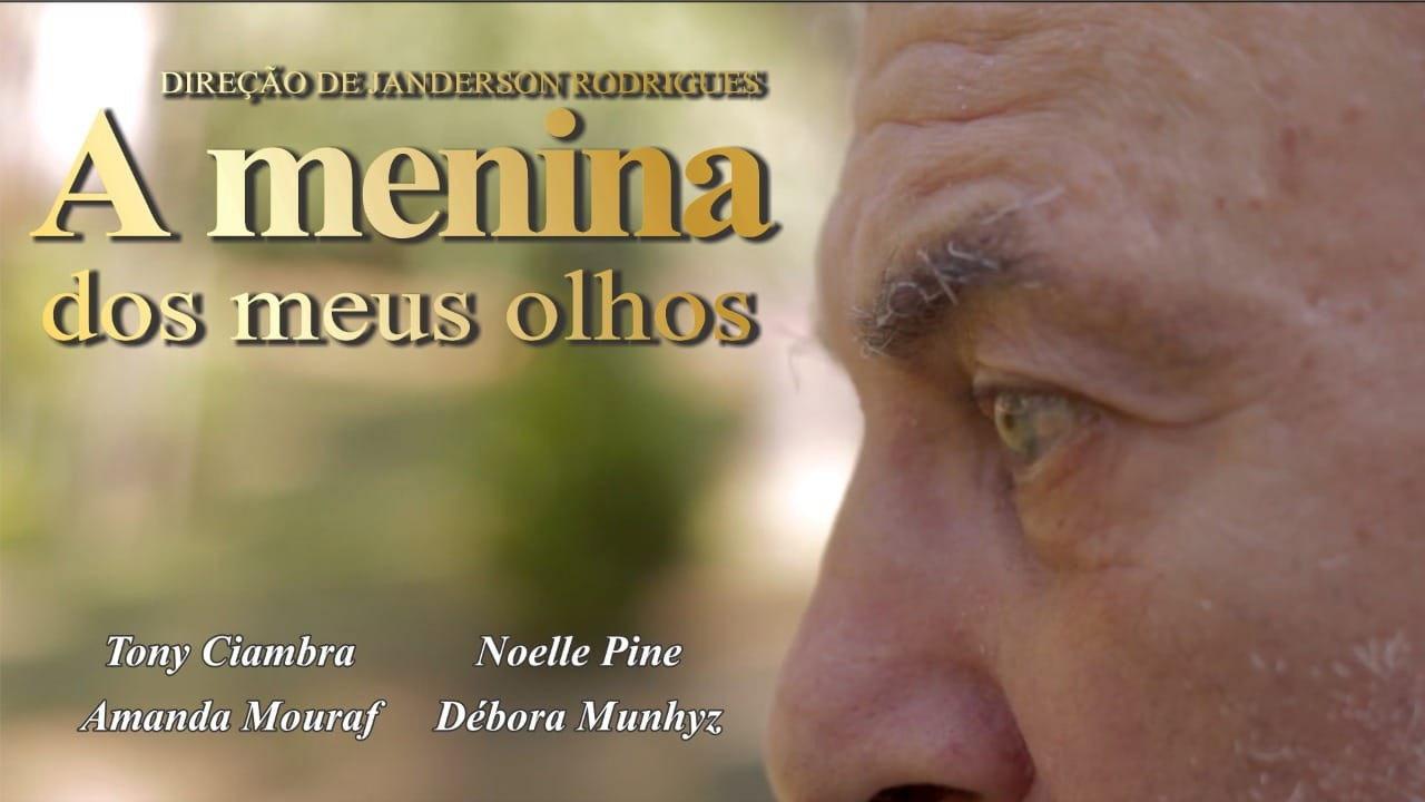 A Menina dos Meus Olhos 2020 movie scene