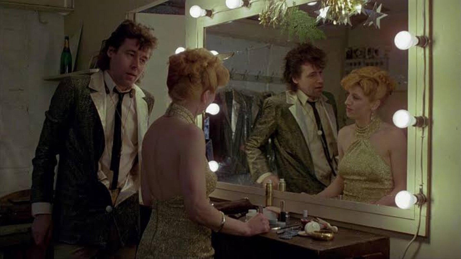 Angel 1982 movie scene