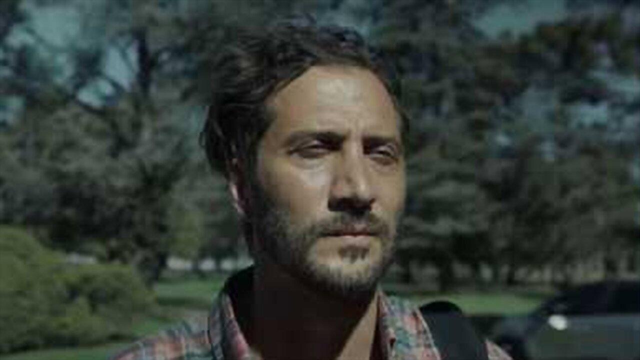 El desarmadero 2021 movie scene