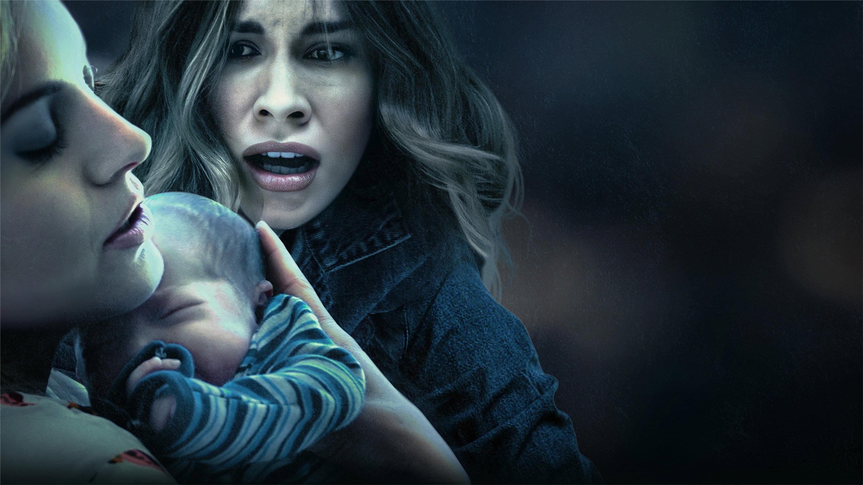 Dying for a Baby 2019 movie scene