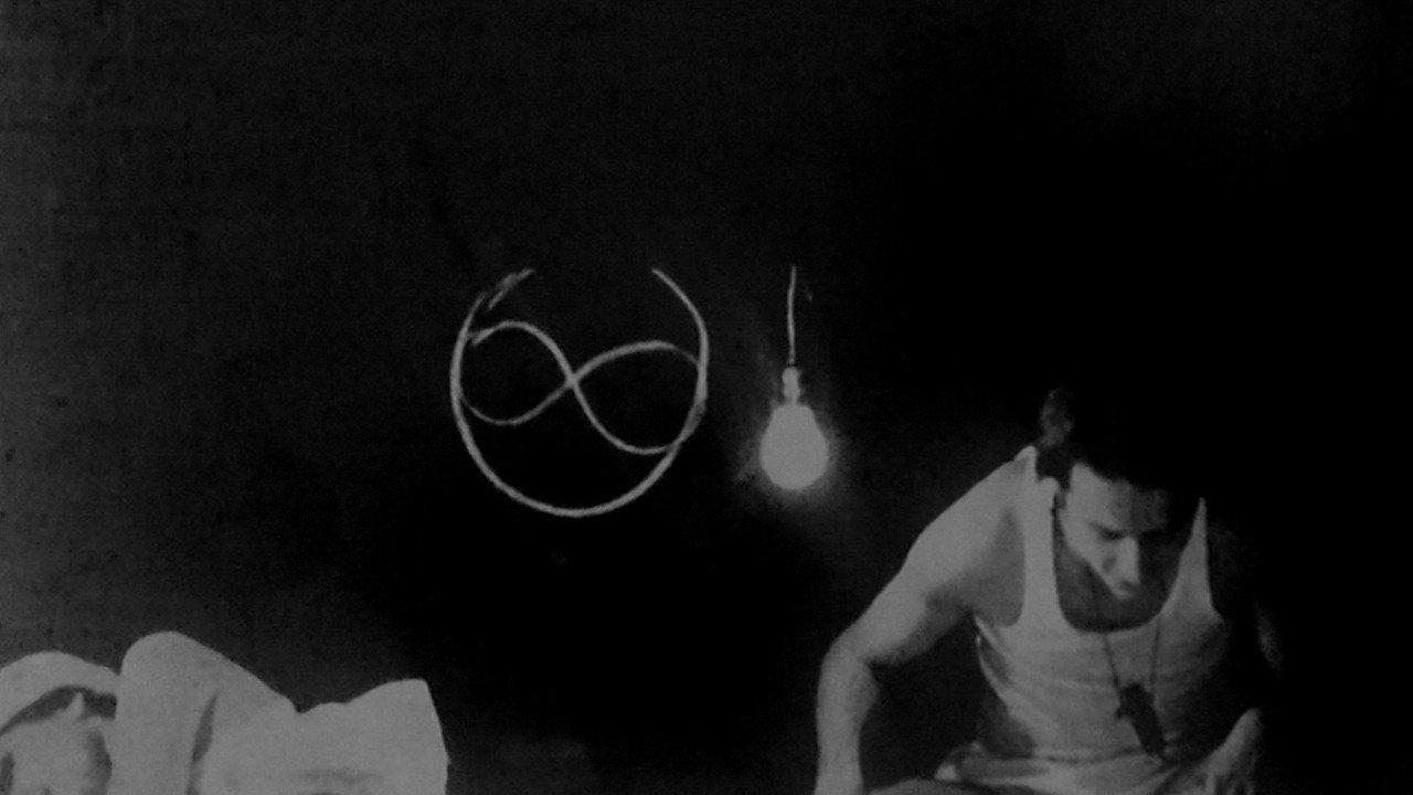 Concentration 1968 movie scene