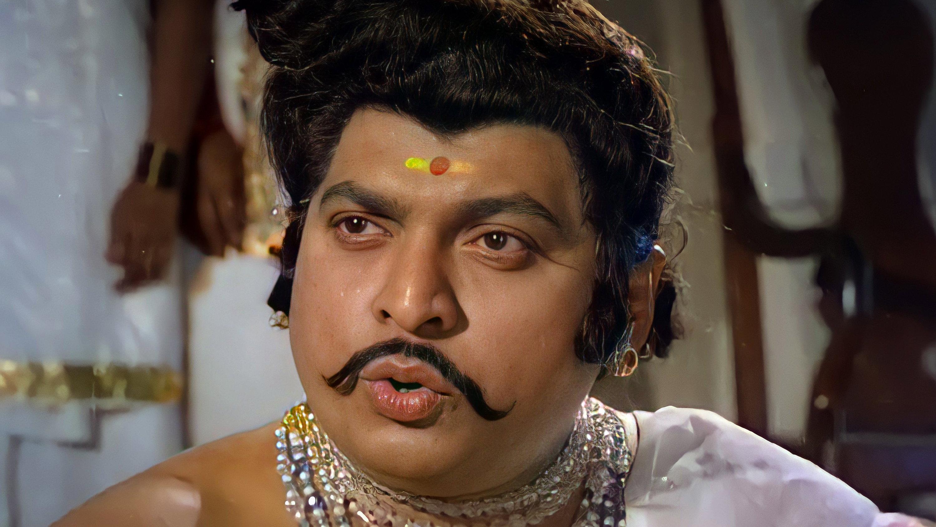 Kadathanaattu Maakkam 1978 movie scene