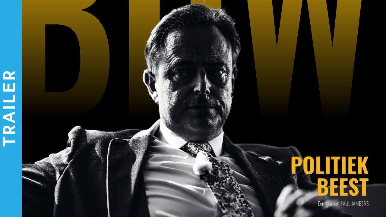 BDW Politiek Beest 2024 movie scene