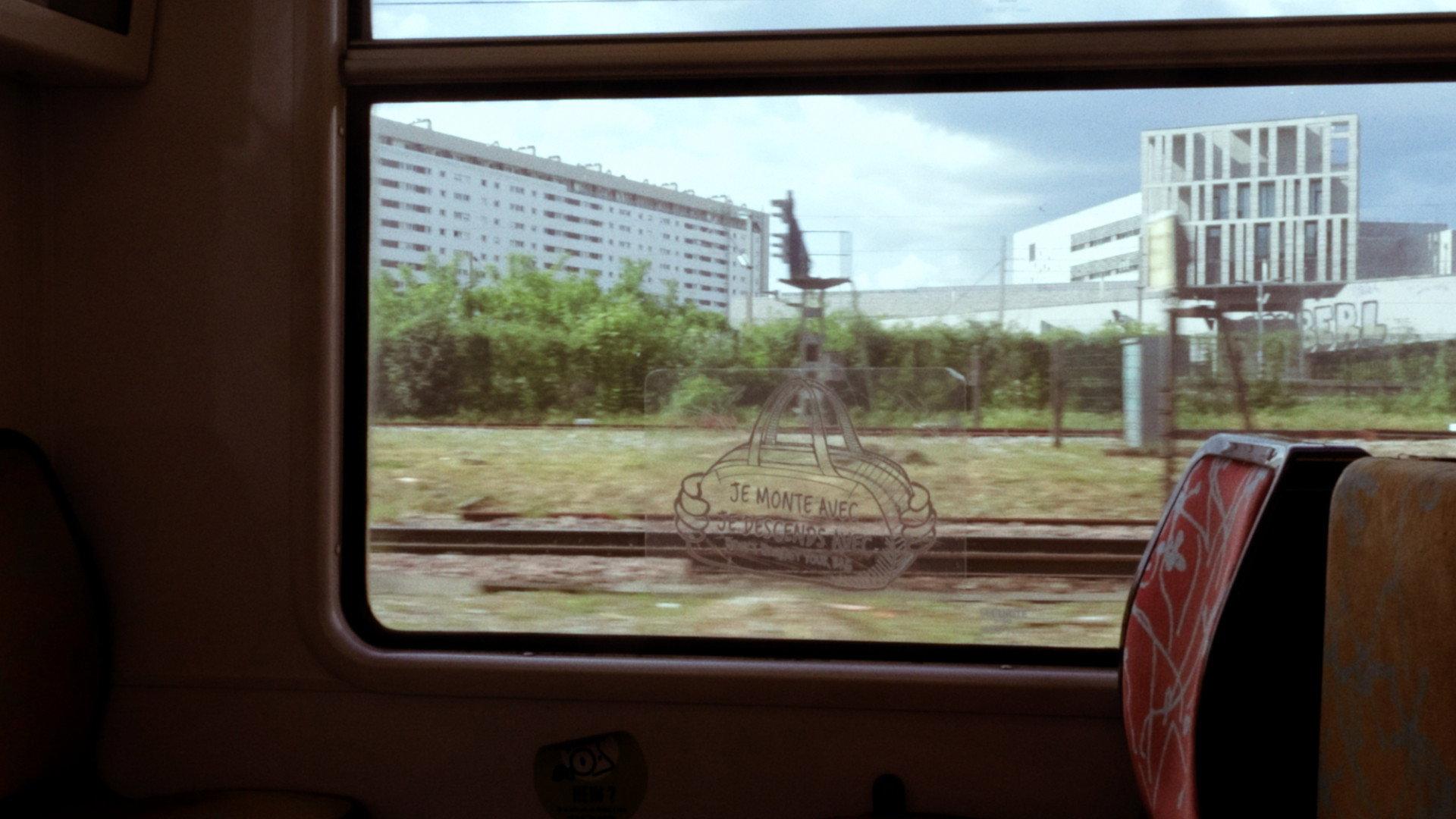 Quarantine 2026 movie scene