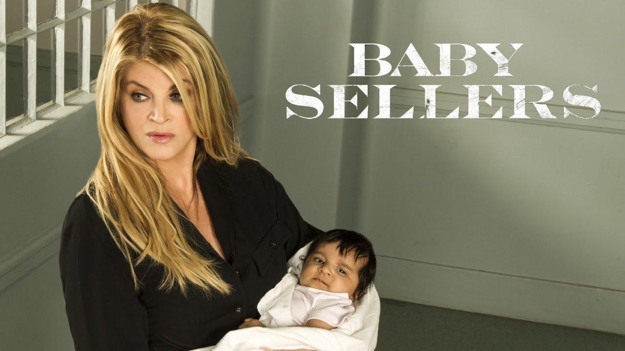And Baby Will Fall 2011 movie scene