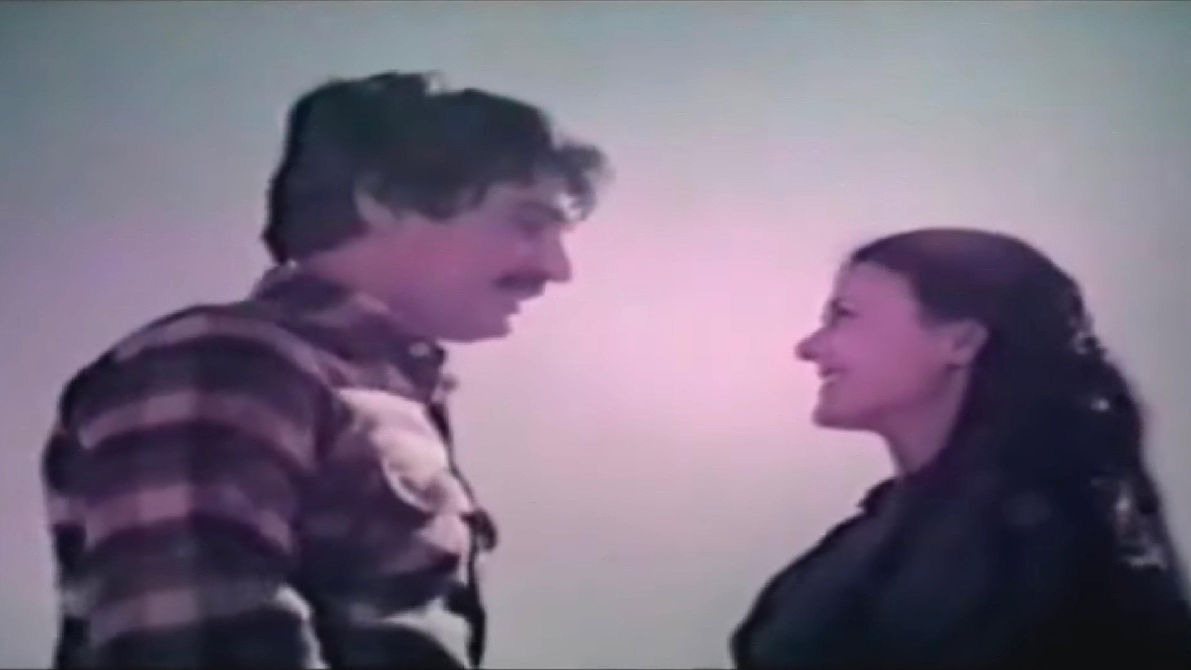 Love..For Life 1980 movie scene