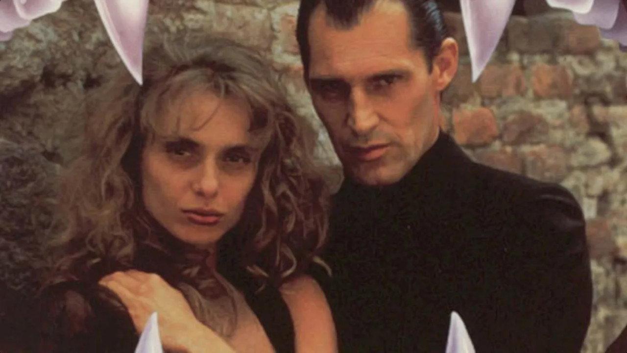 Nightlife 1989 movie scene