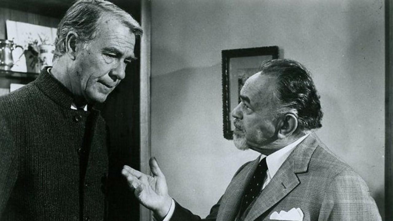 It's Your Move 1968 movie scene