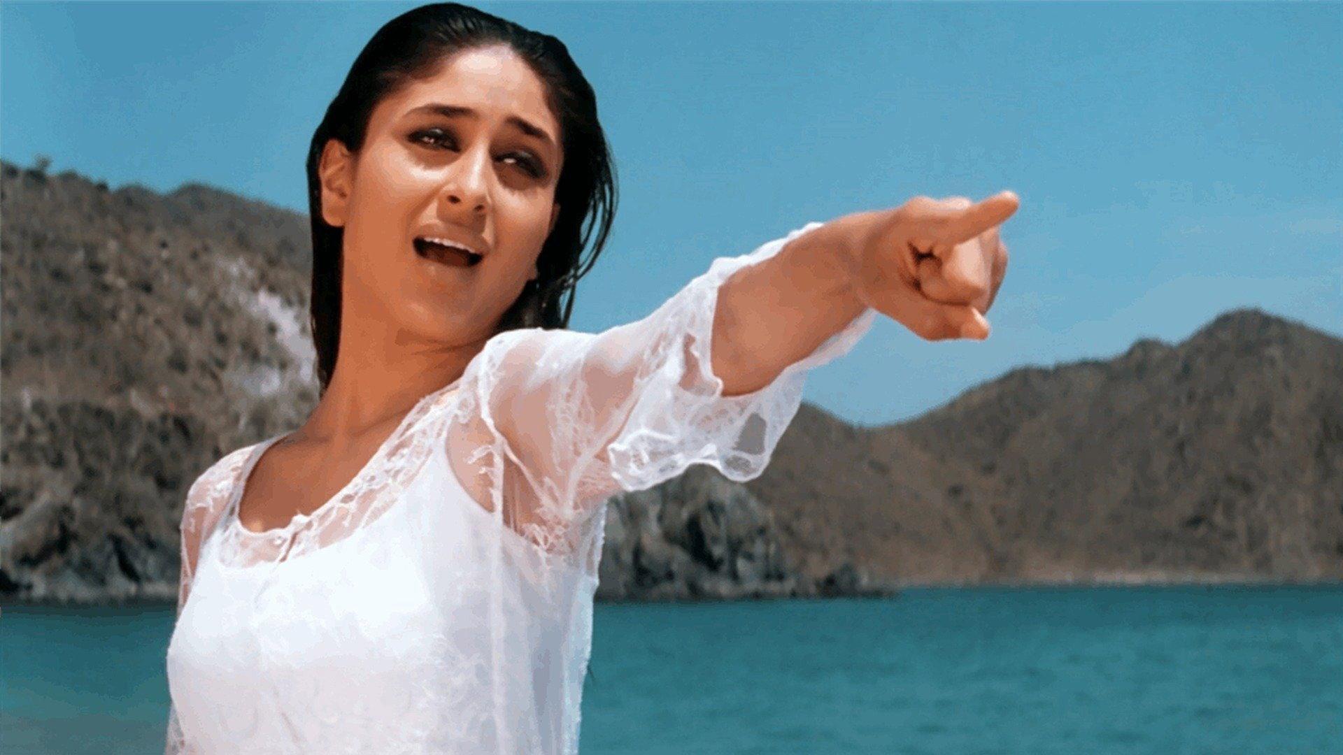 Talaash: The Hunt Begins 2003 movie scene