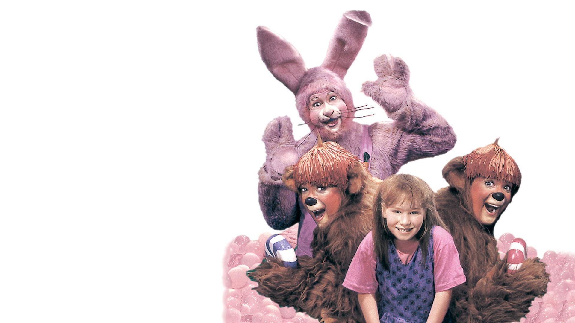 Wee Sing in the Big Rock Candy Mountains 1991 movie scene