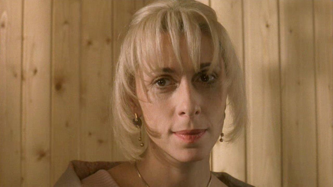 Goodbye, Dr. Freud 2004 movie scene