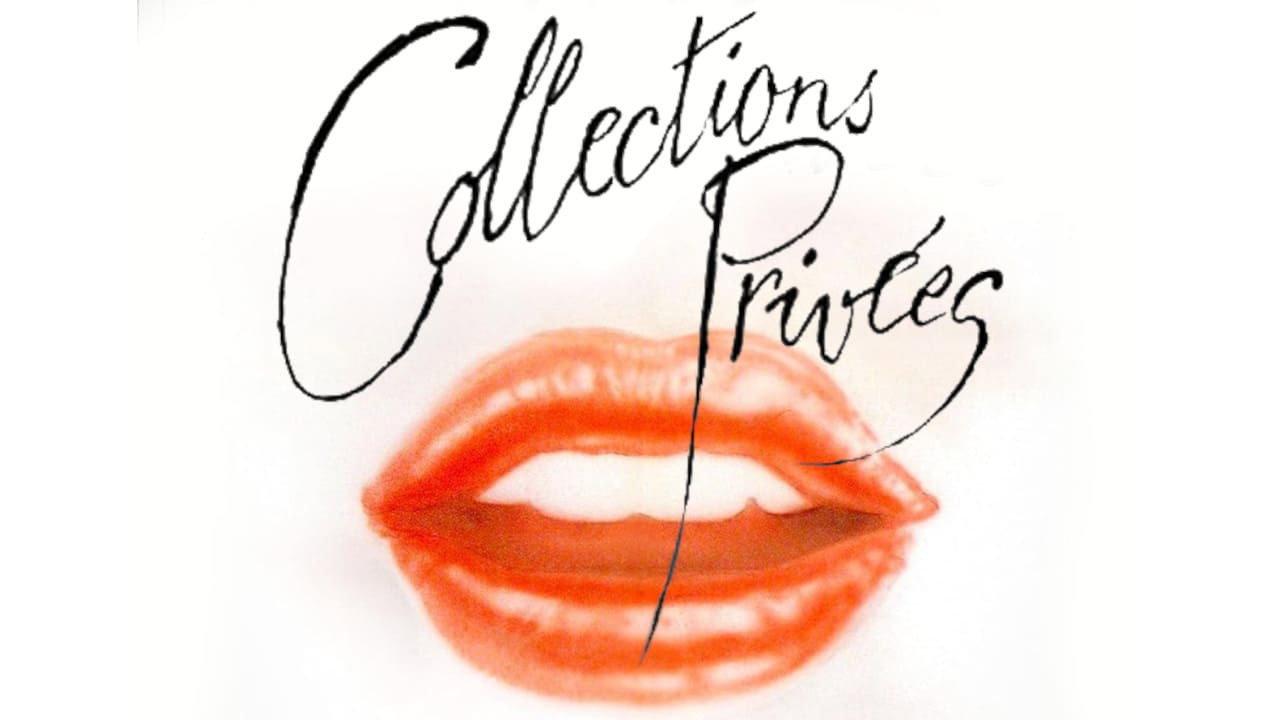 Private Collections 1979 movie scene