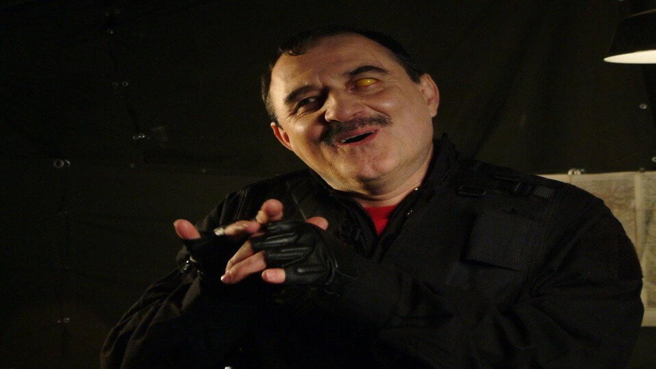 Tailor's Secret 2006 movie scene