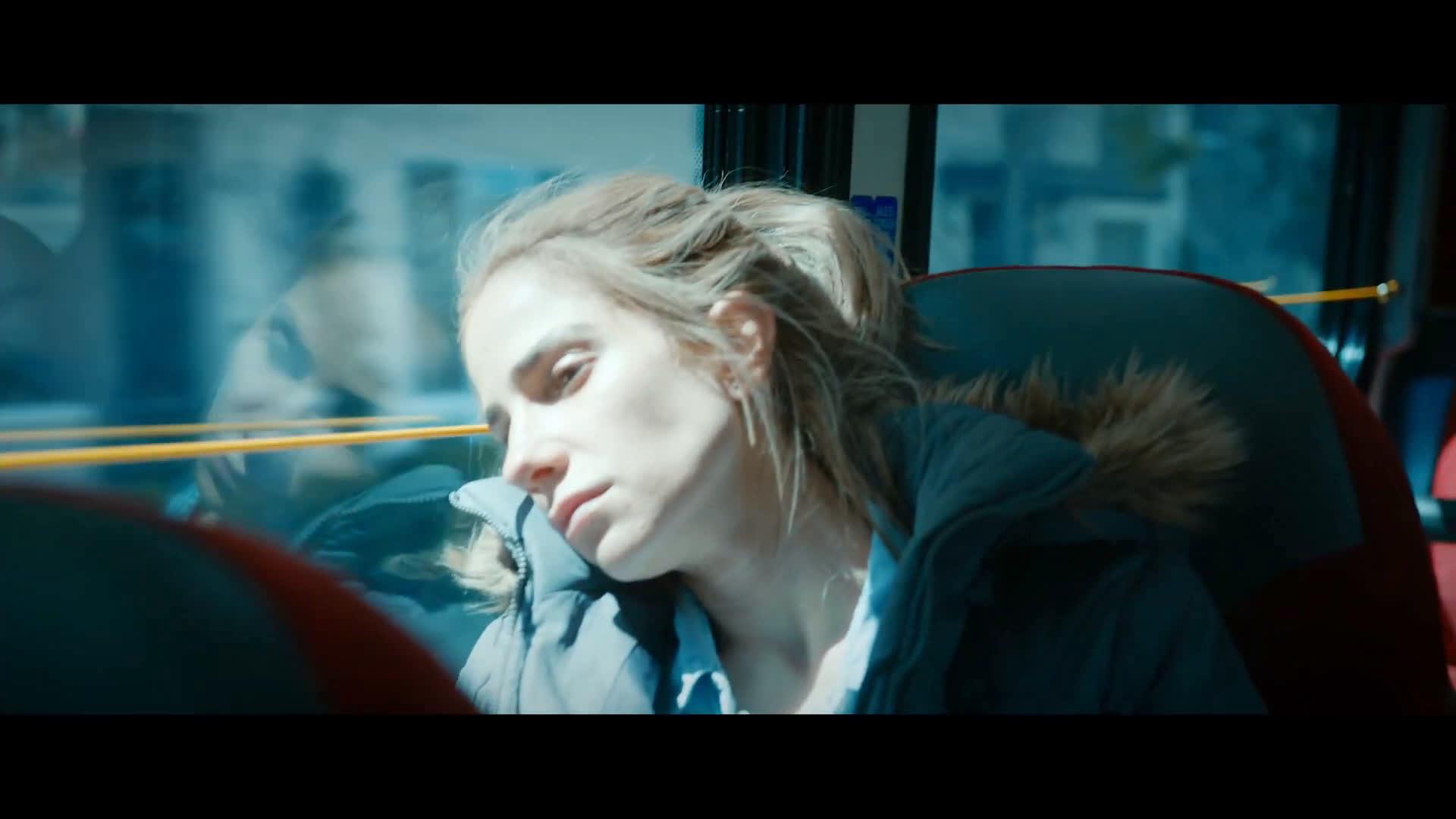 Por Mi Hija 2022 movie scene