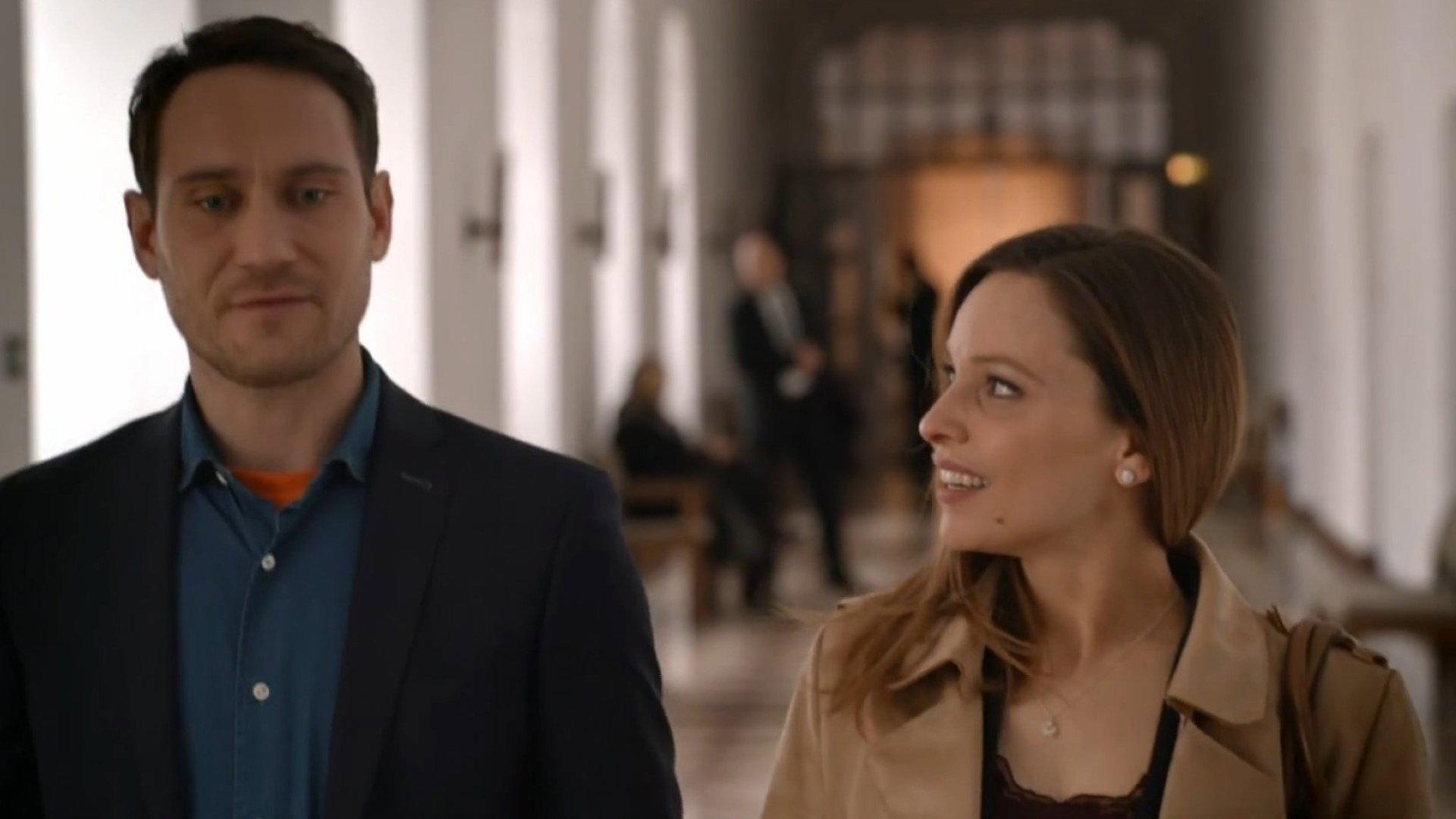 Verliebt in Valerie 2019 movie scene