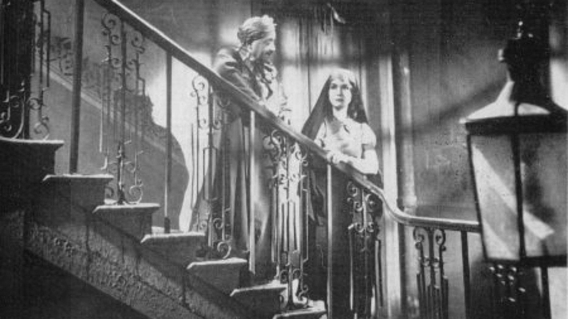 The Will 1939 movie scene