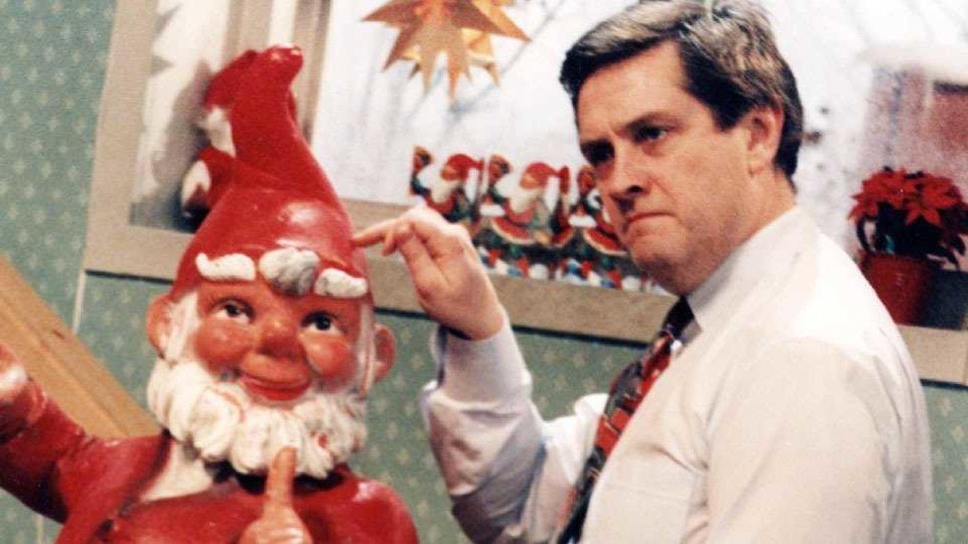 Merry Christmas, Svensson Svensson 1994 movie scene