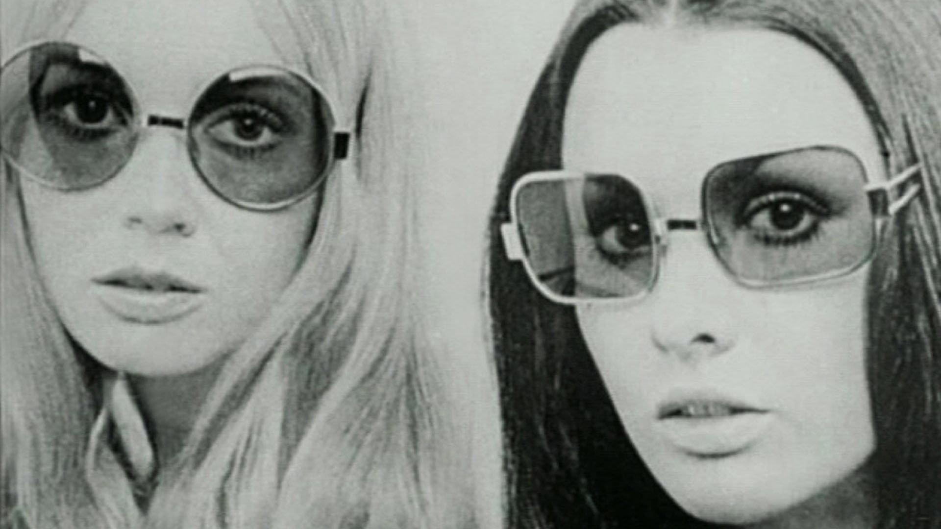 Growing Up Female 1971 movie scene