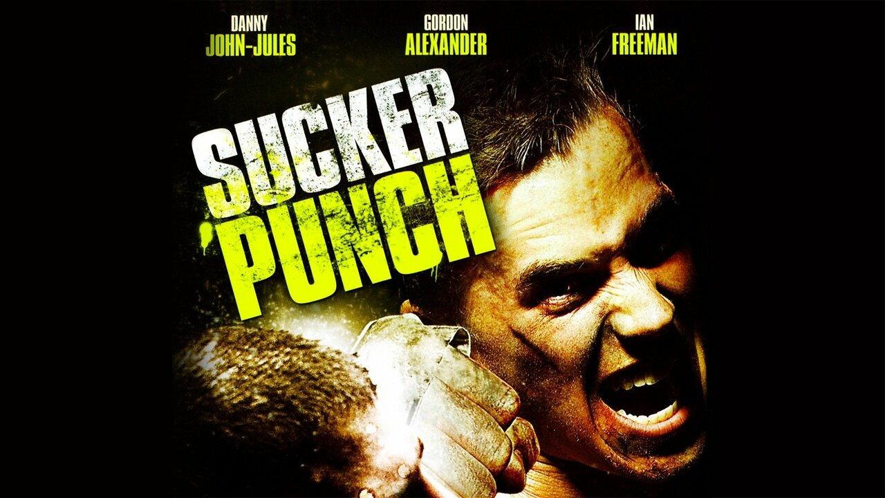 Sucker Punch 2008 movie scene