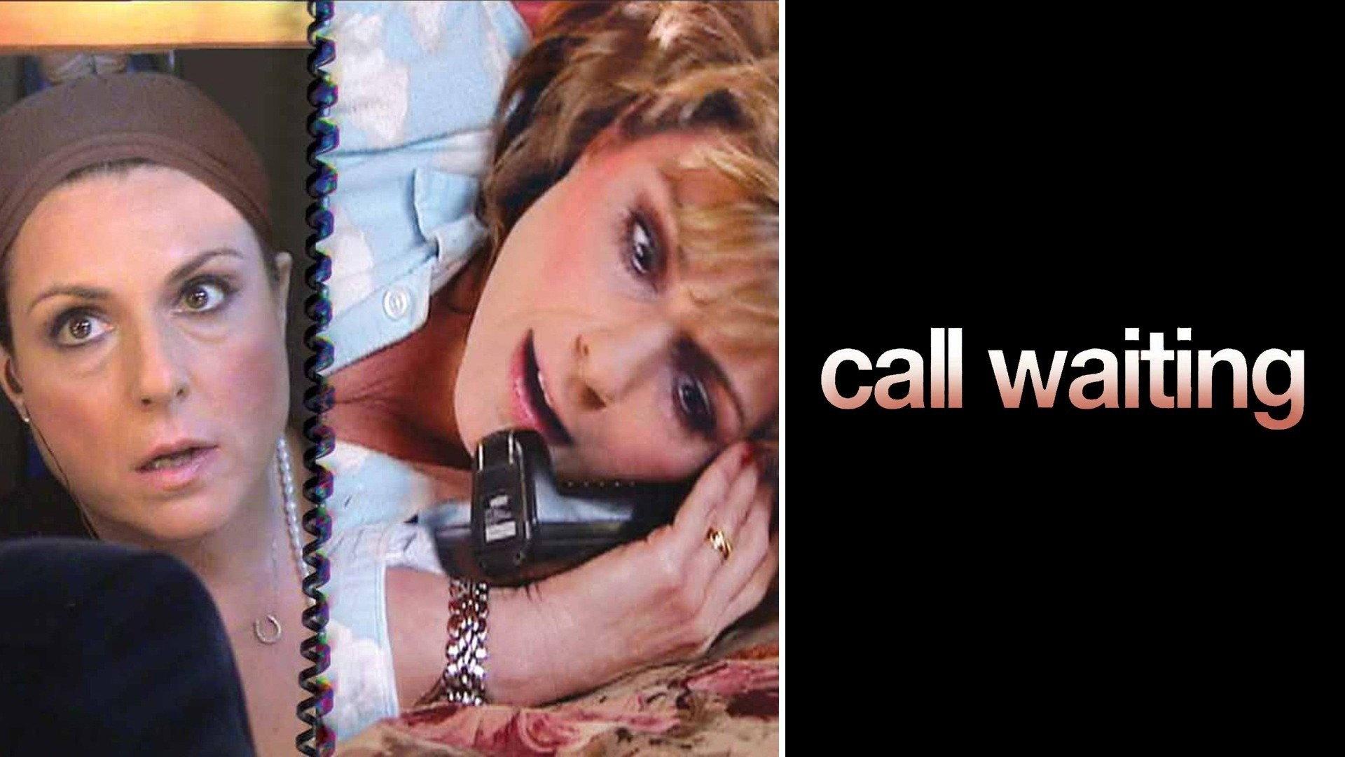 Call Waiting 2004 movie scene