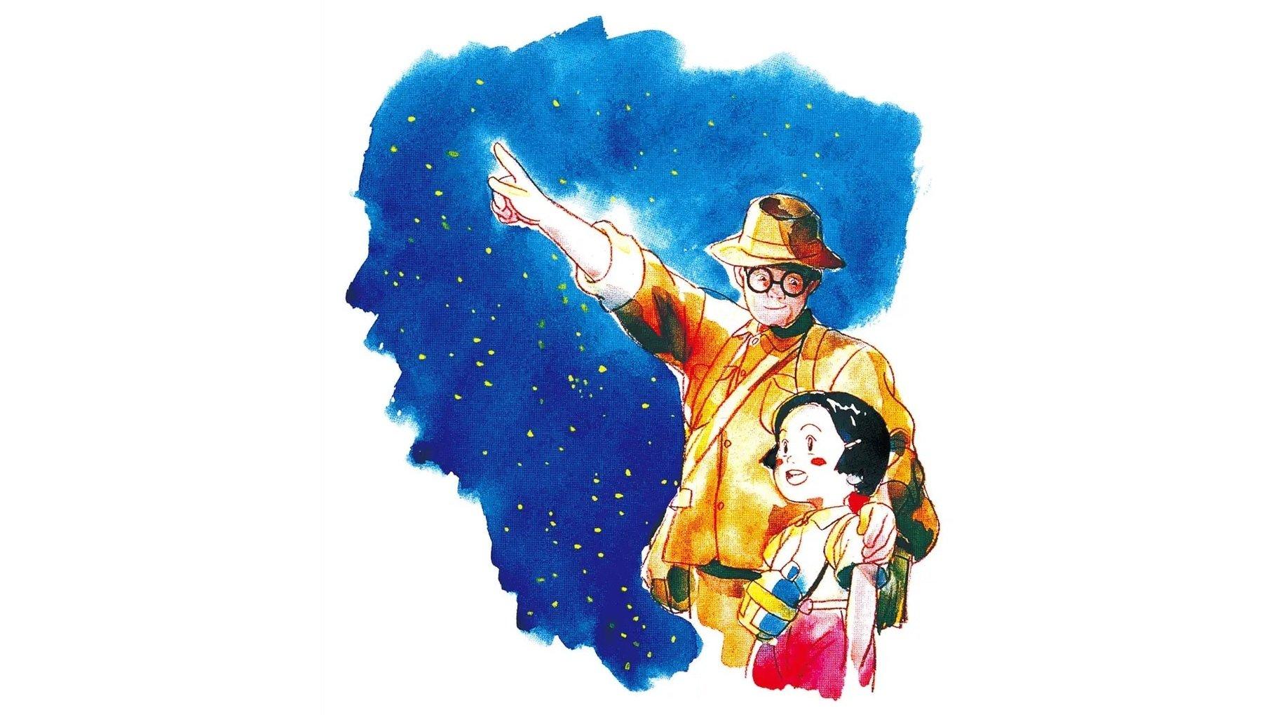 Rail of the Star - A True Story of Children and War 1993 movie scene