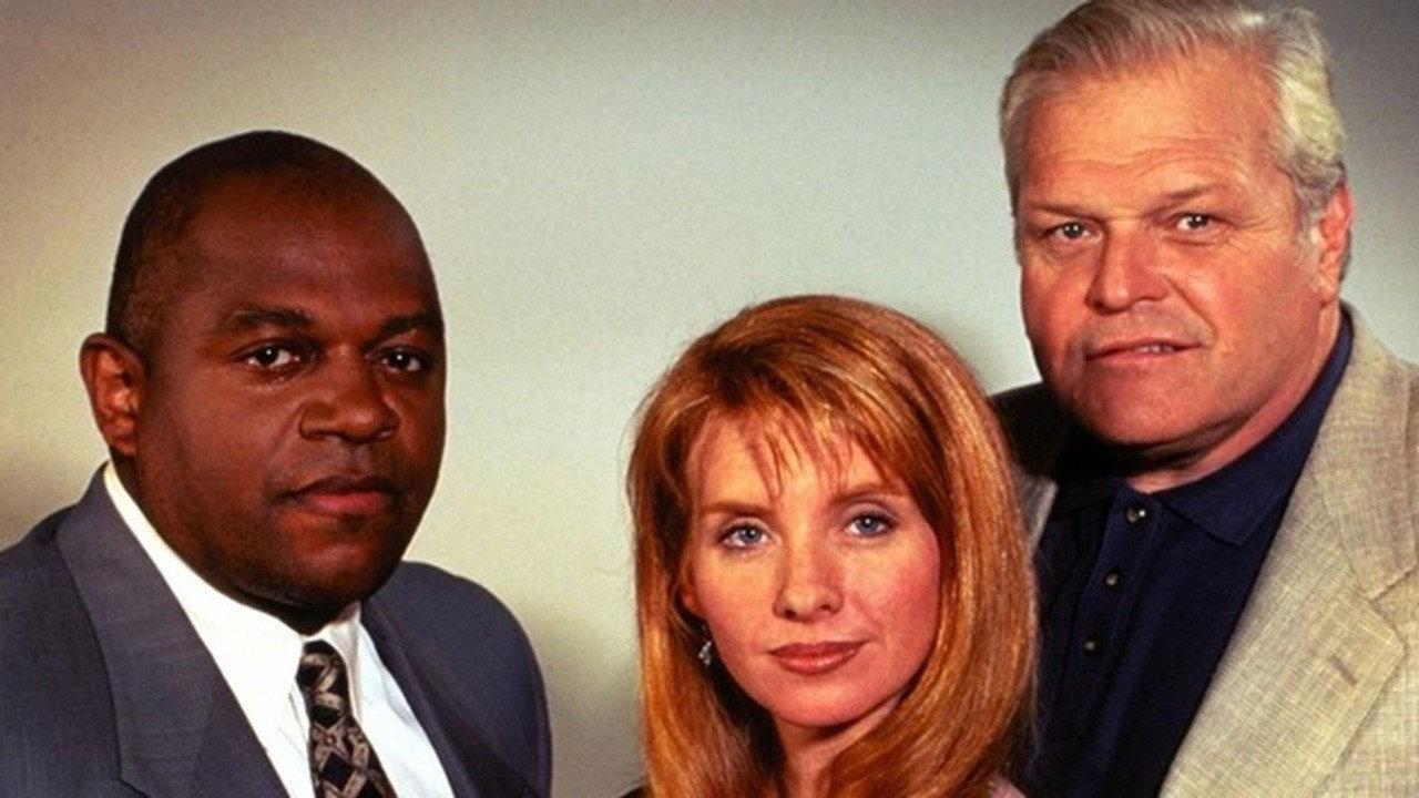 Jack Reed: A Killer Among Us 1996 movie scene