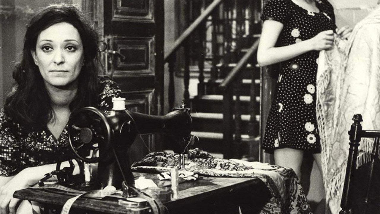 The Sparrow 1972 movie scene