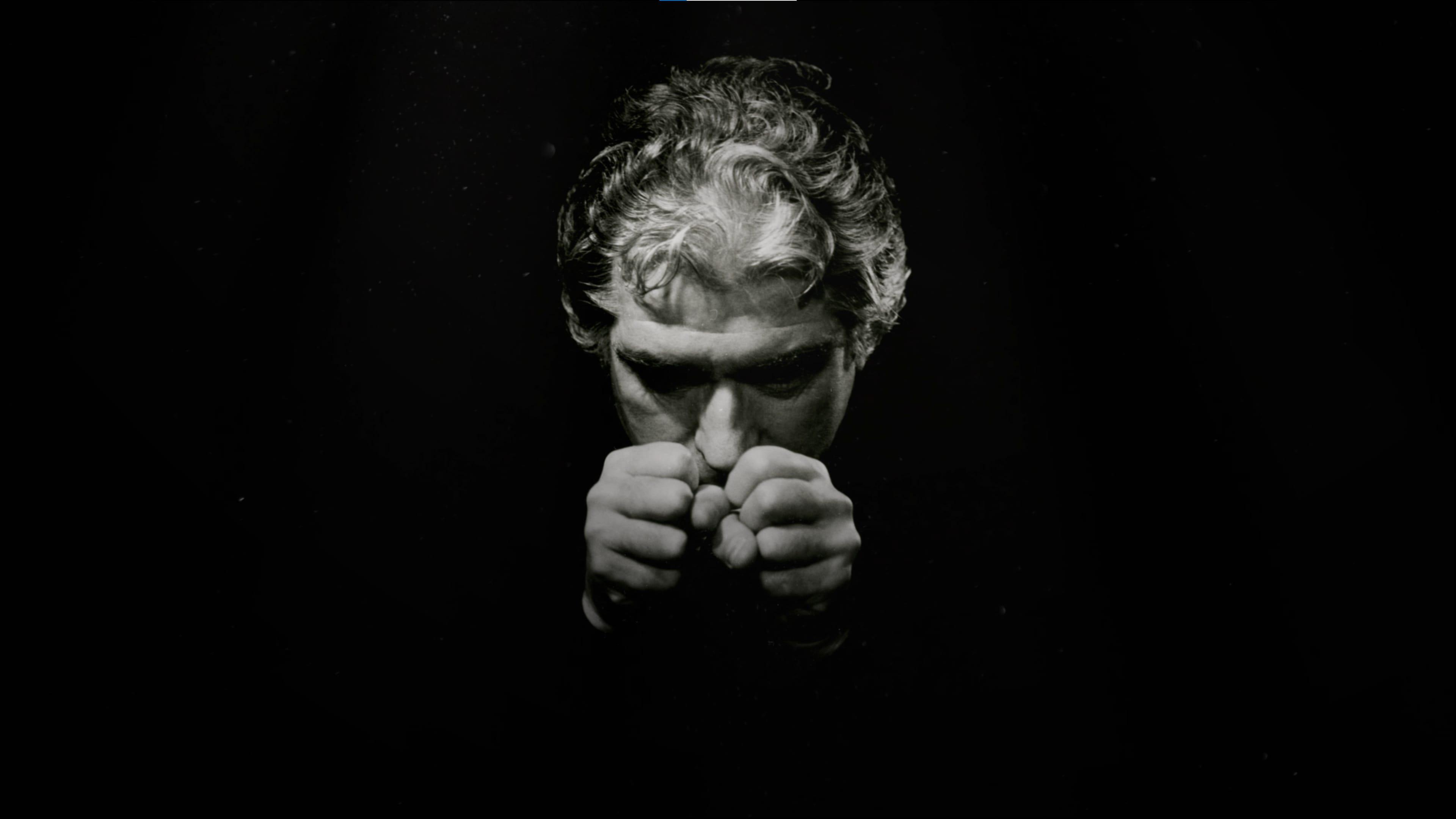 Essere Giorgio Strehler 2021 movie scene