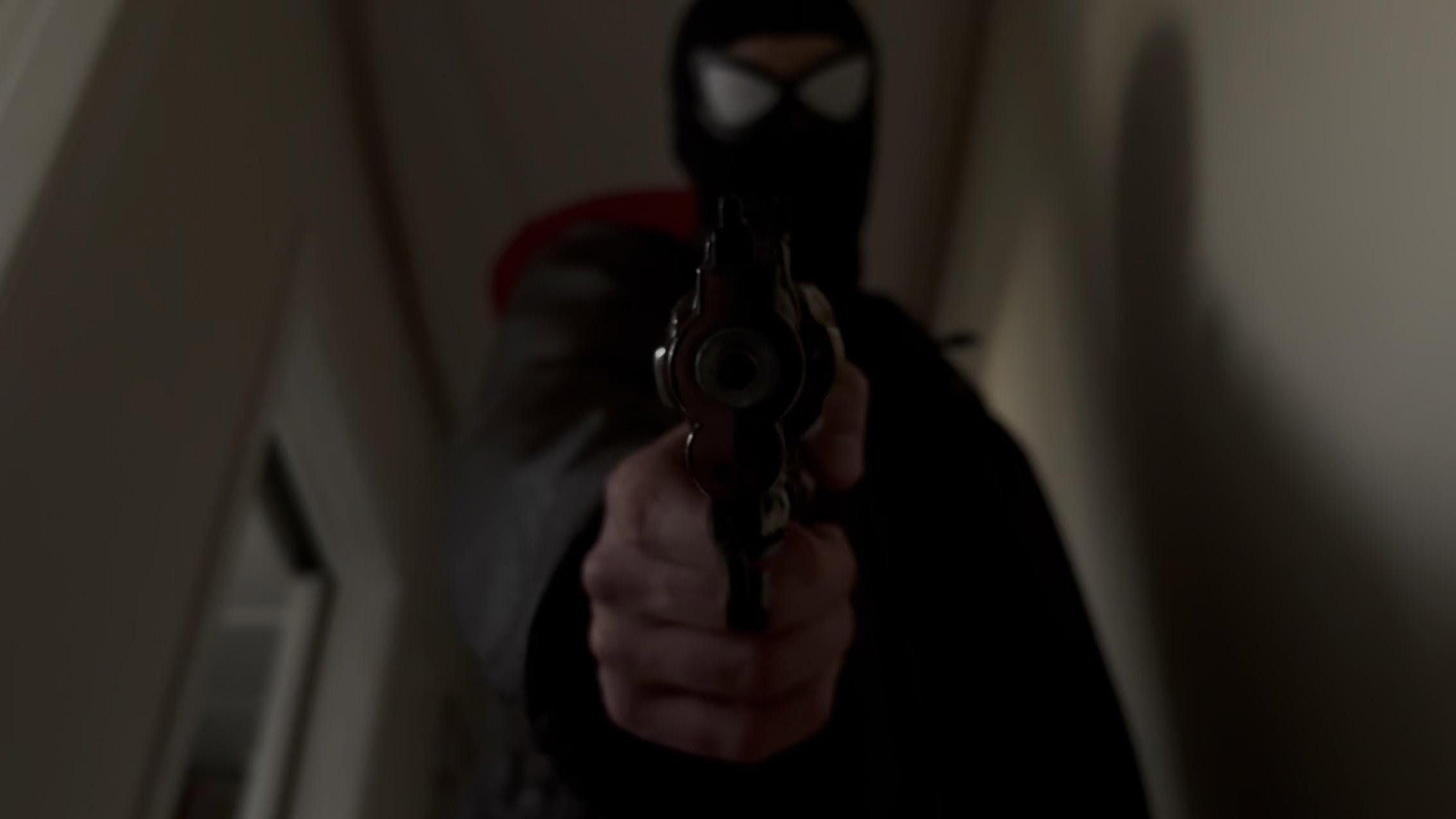 BatFreak Part III: The Final Act 2026 movie scene