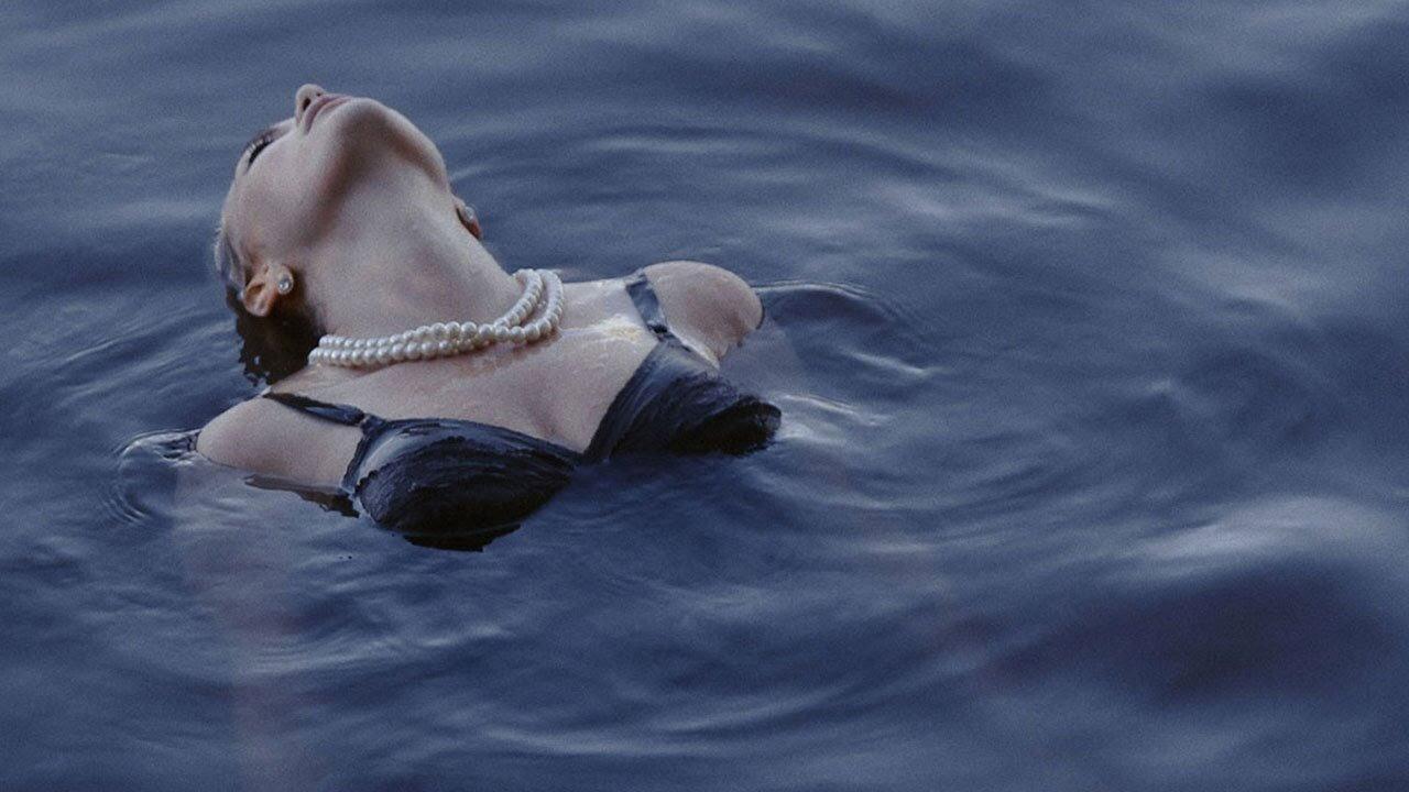 Till Human Voices Wake Us 2015 movie scene
