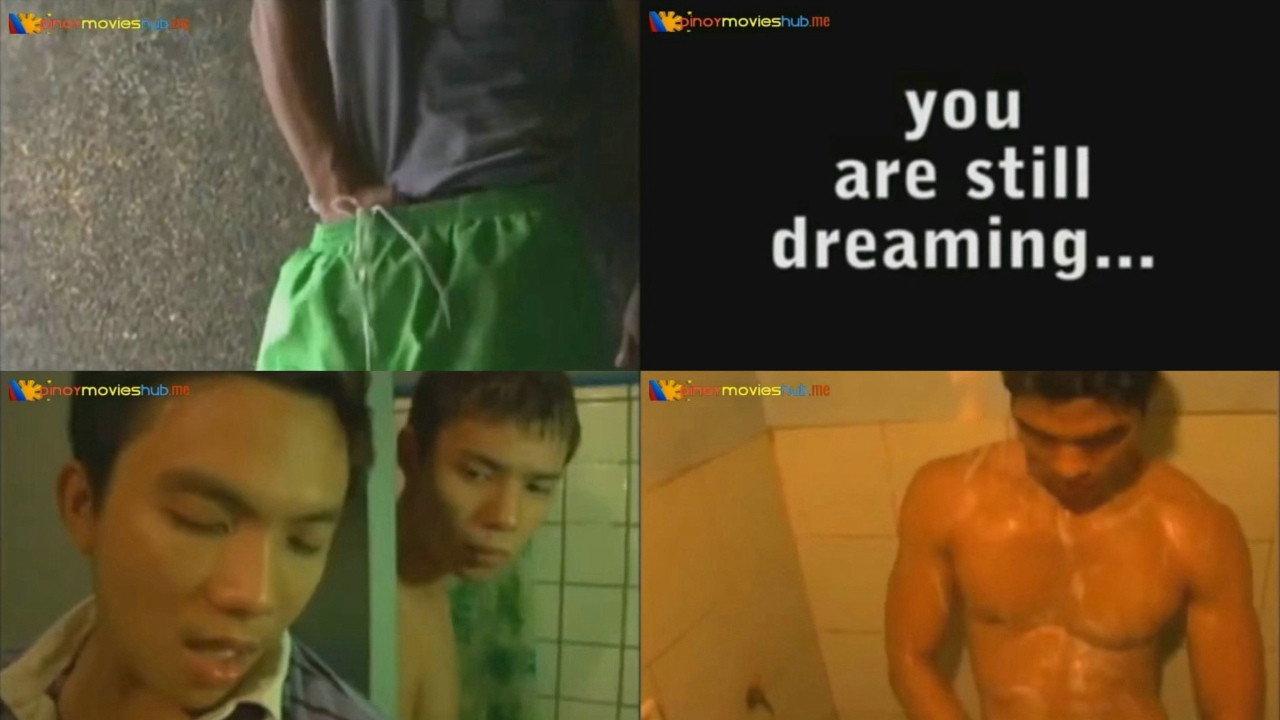 Koverboyz Fantasies 2008 movie scene