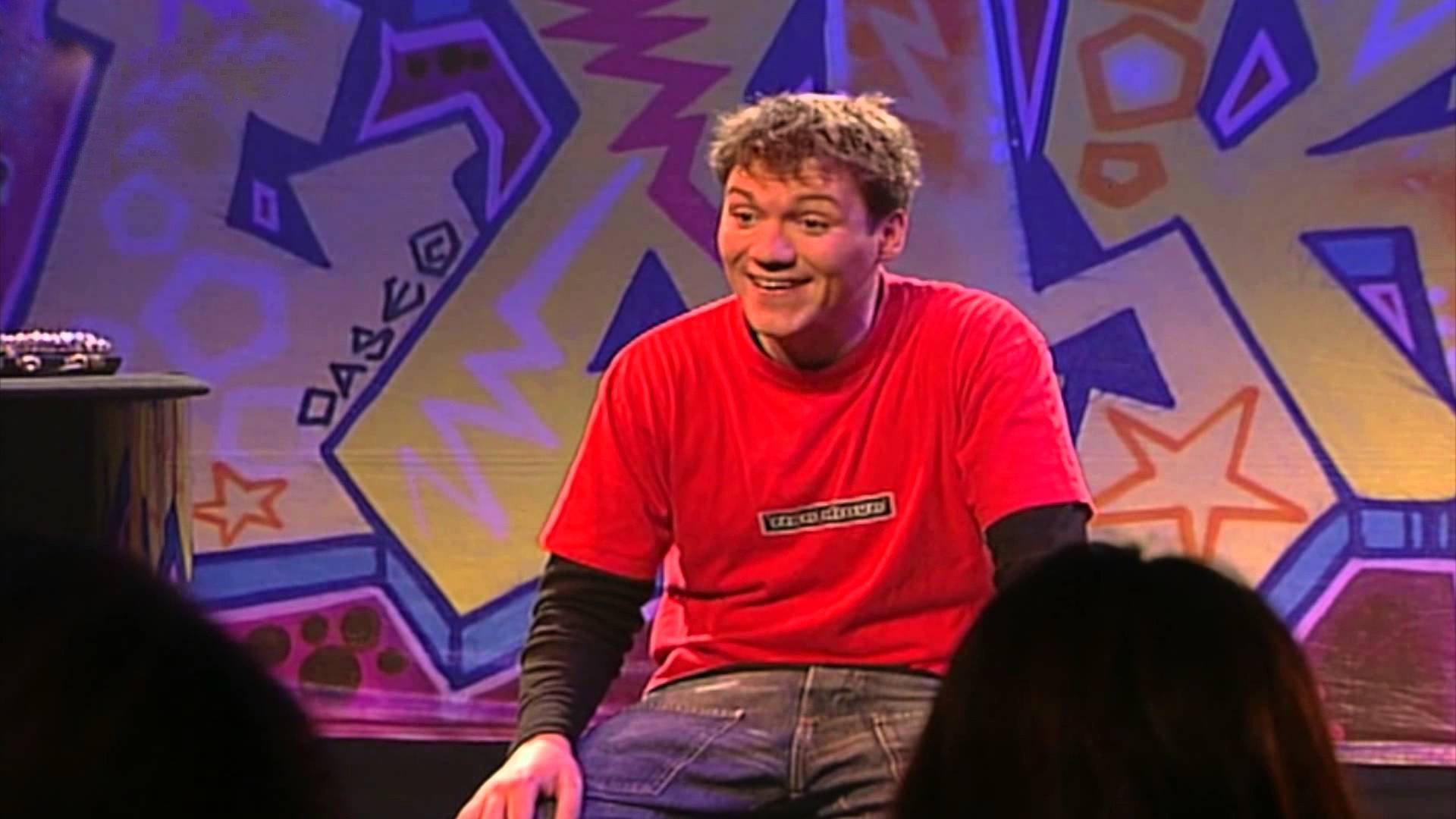 Klaas van der Eerden: Schwalbe 2011 movie scene