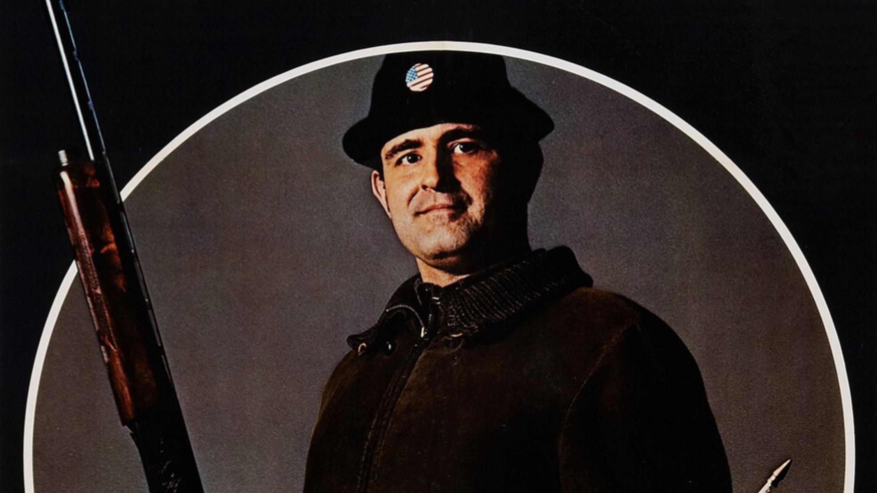Joe 1970 movie scene