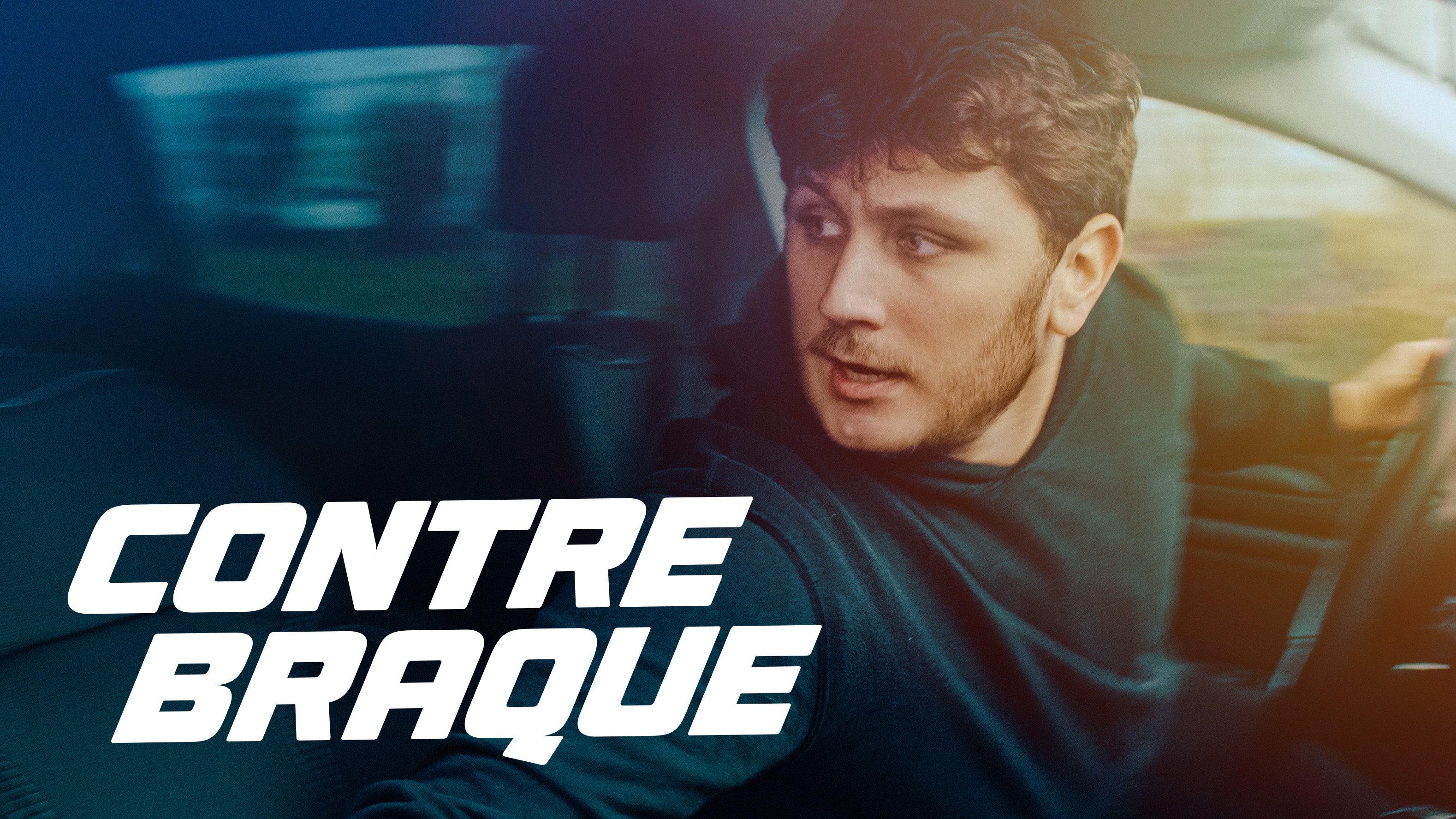 Contre Braque 2022 movie scene