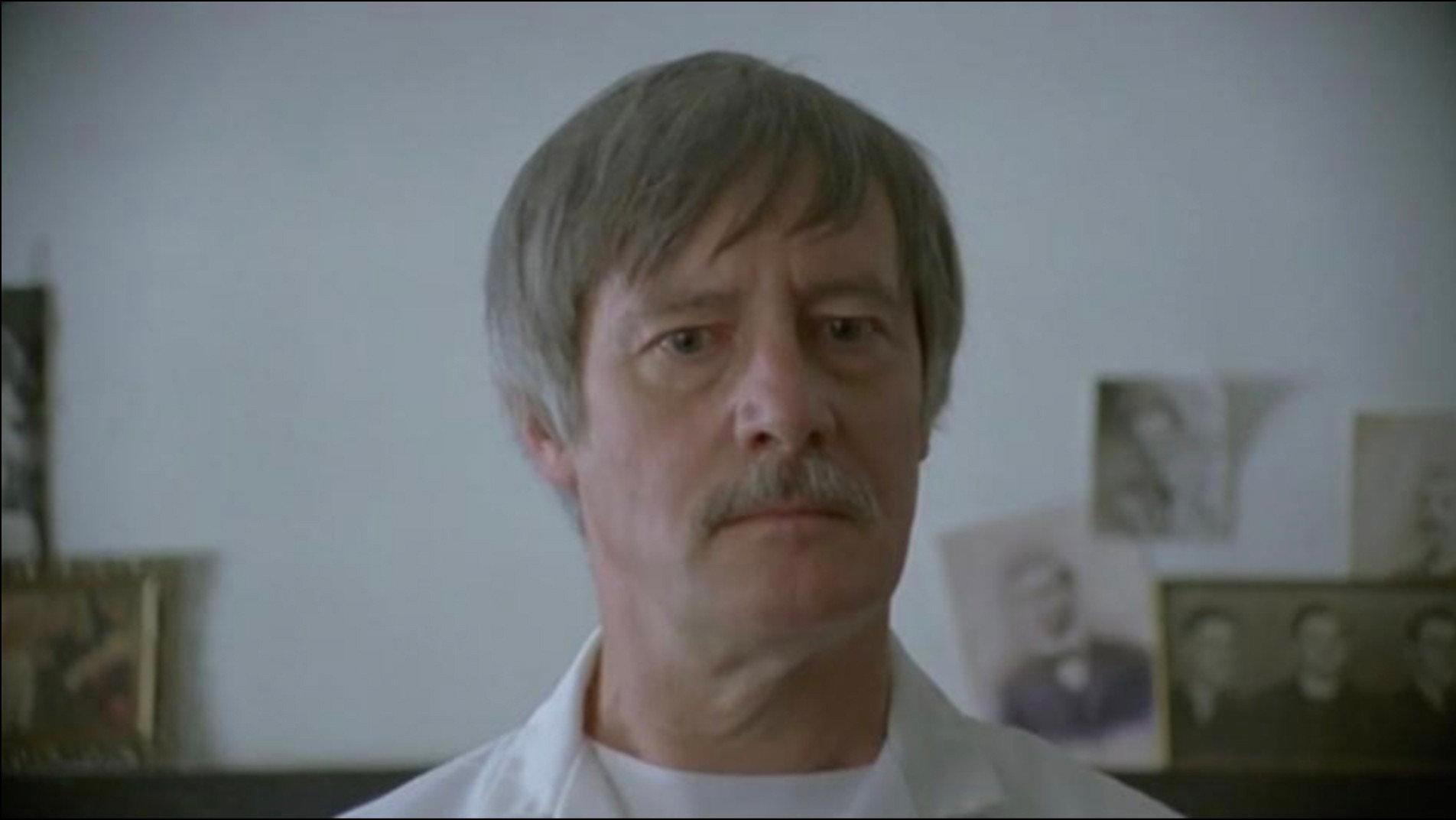 The Haircut 2006 movie scene